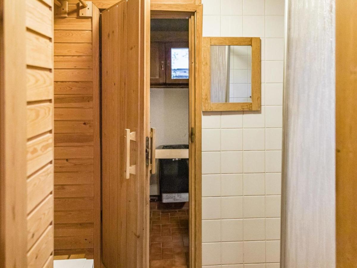 Holiday Home Yllaesnaekyy 7 - Karkelo By Interhome Äkäslompolo Buitenkant foto